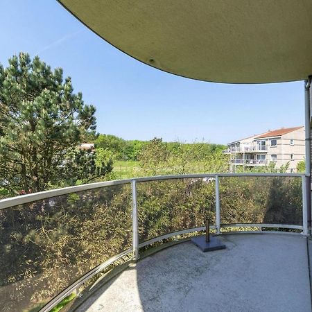 De Zandloper Cozy Seaside Holiday Home מראה חיצוני תמונה