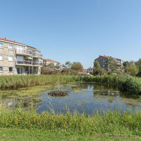 De Zandloper Cozy Seaside Holiday Home מראה חיצוני תמונה