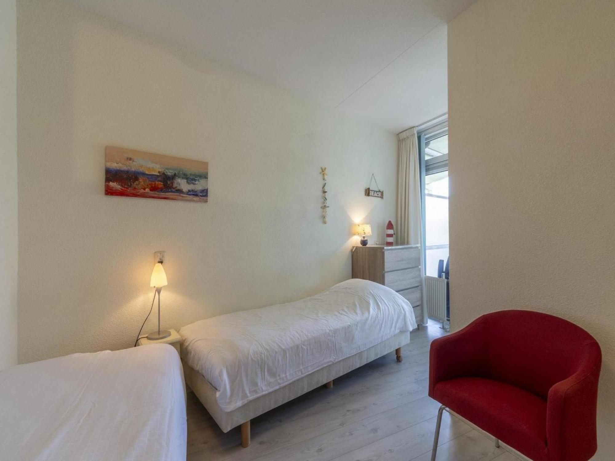 De Zandloper Cozy Seaside Holiday Home מראה חיצוני תמונה