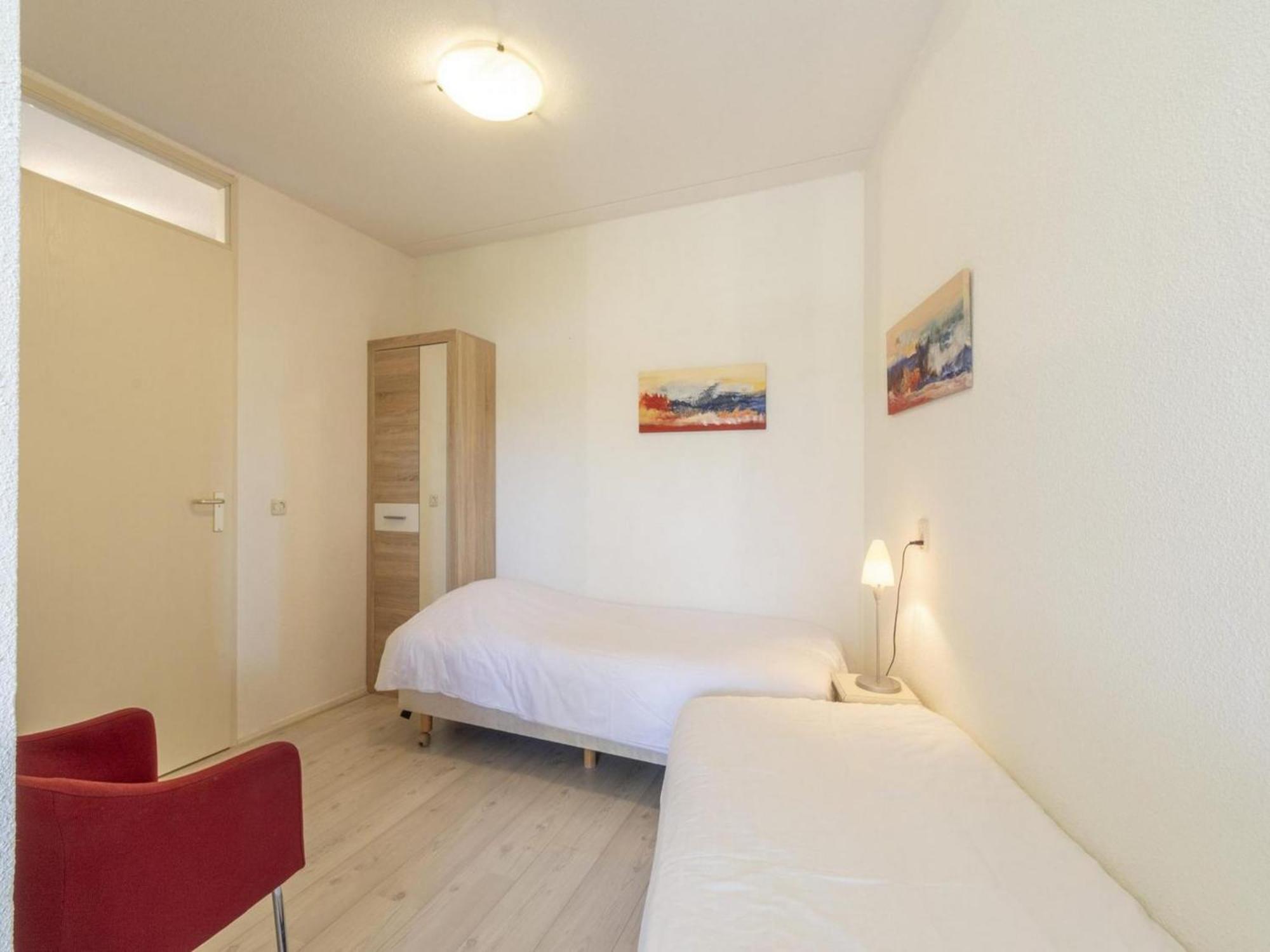 De Zandloper Cozy Seaside Holiday Home מראה חיצוני תמונה