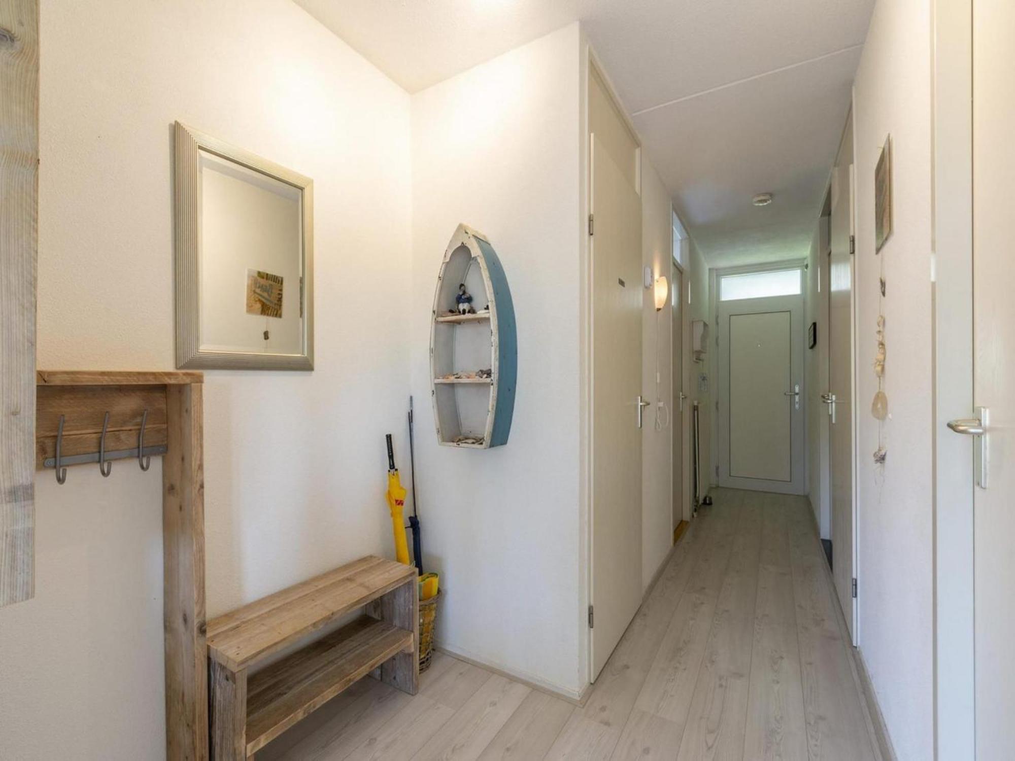 De Zandloper Cozy Seaside Holiday Home מראה חיצוני תמונה