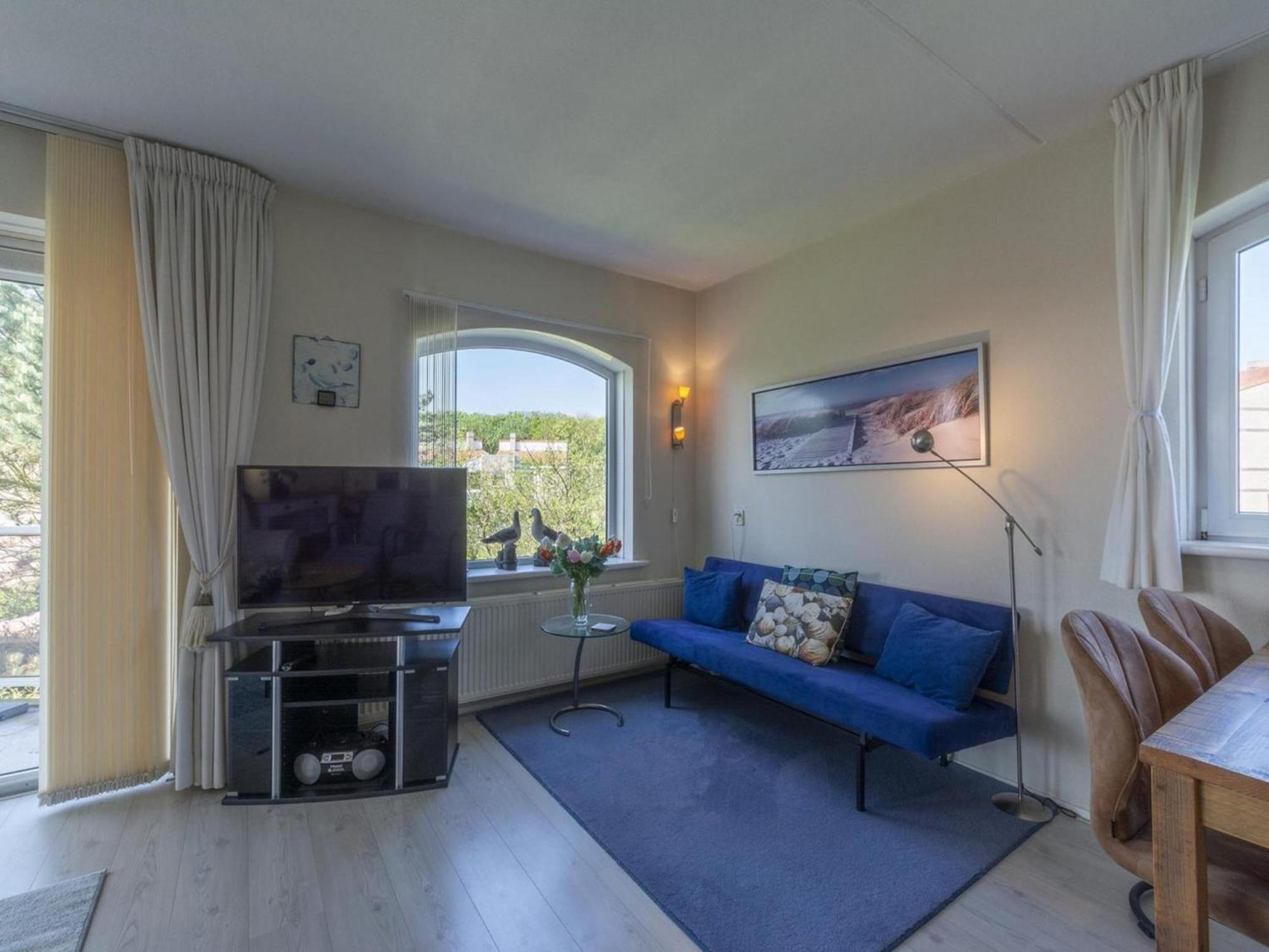 De Zandloper Cozy Seaside Holiday Home מראה חיצוני תמונה