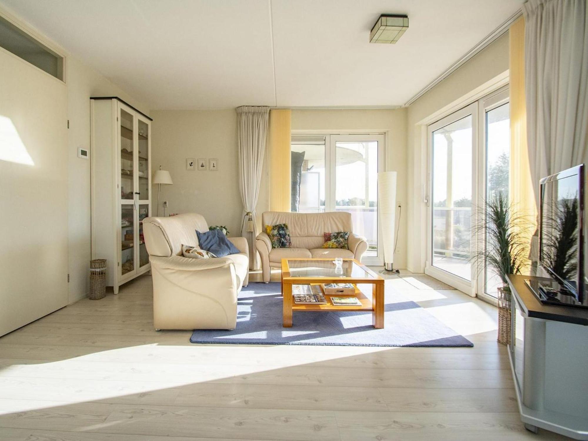 De Zandloper Cozy Seaside Holiday Home מראה חיצוני תמונה