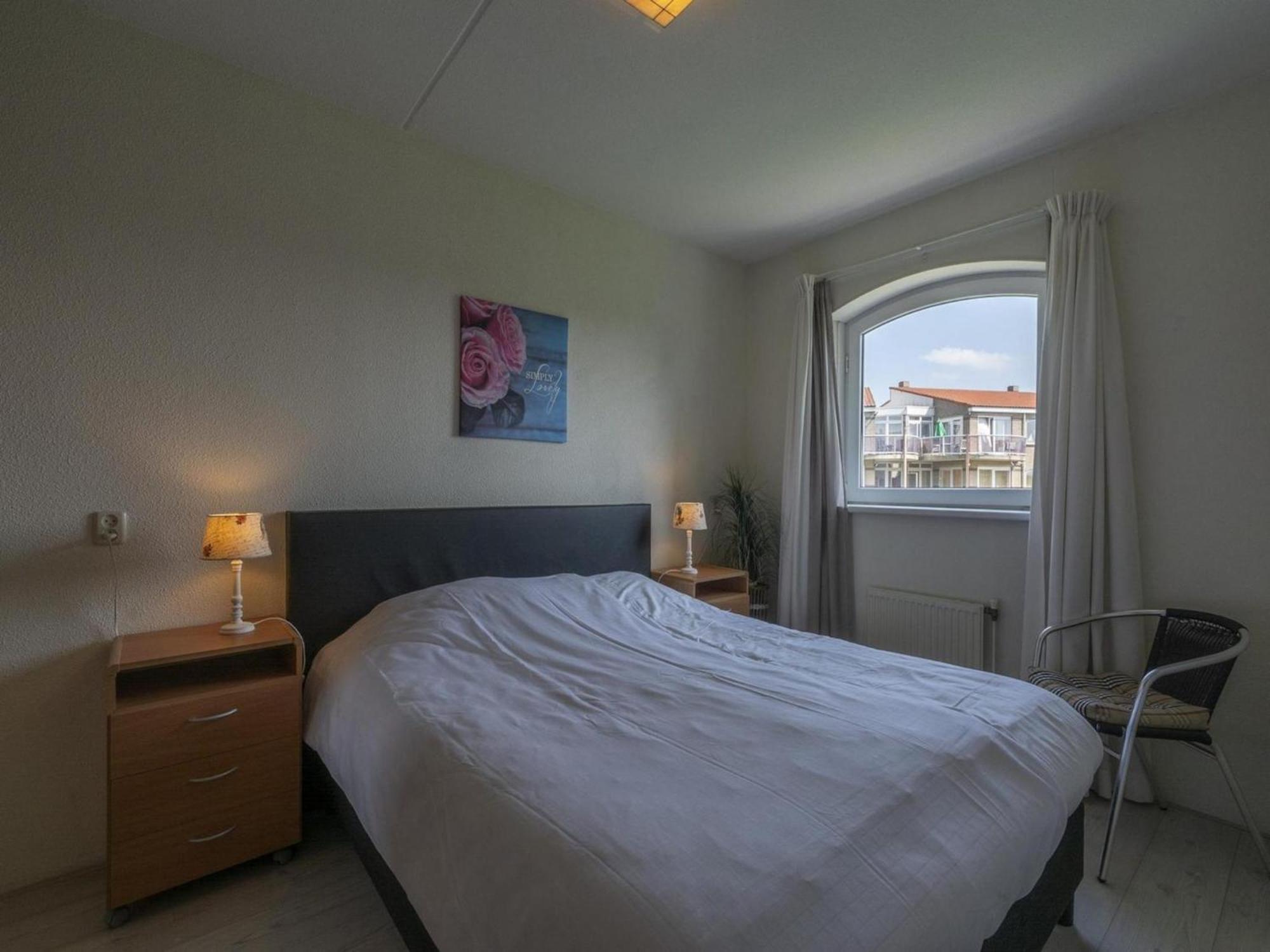 De Zandloper Cozy Seaside Holiday Home מראה חיצוני תמונה