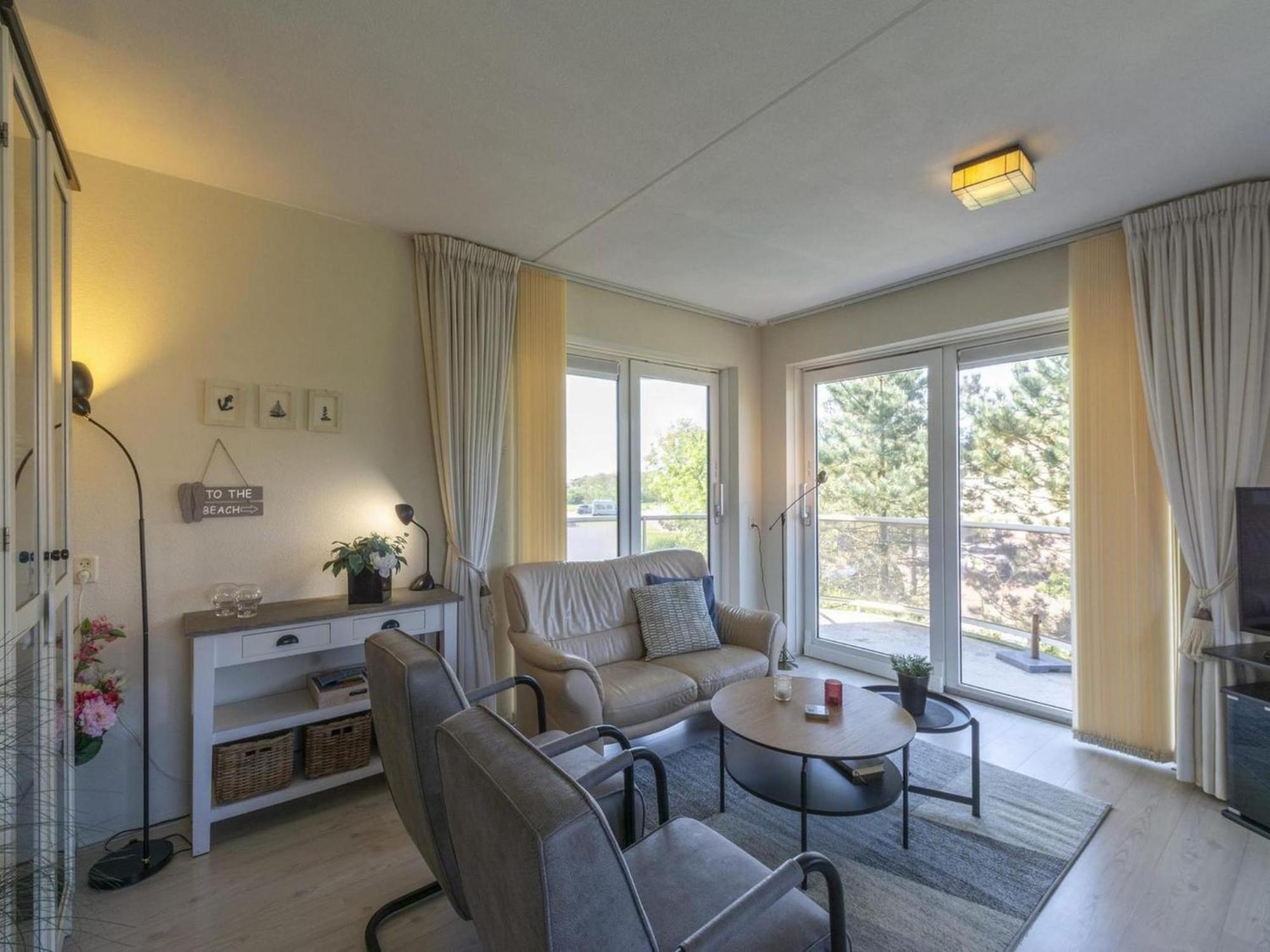 De Zandloper Cozy Seaside Holiday Home מראה חיצוני תמונה