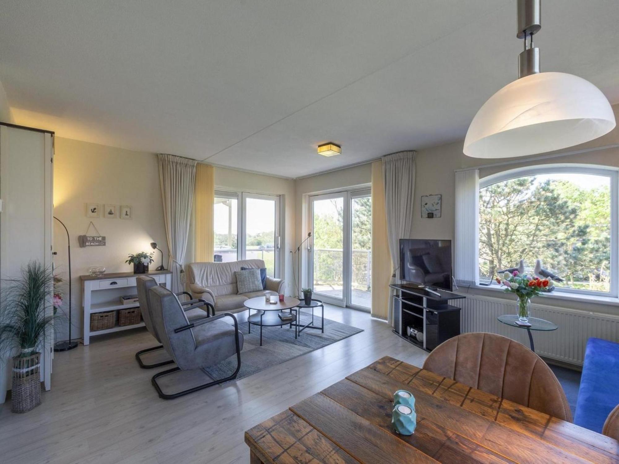 De Zandloper Cozy Seaside Holiday Home מראה חיצוני תמונה